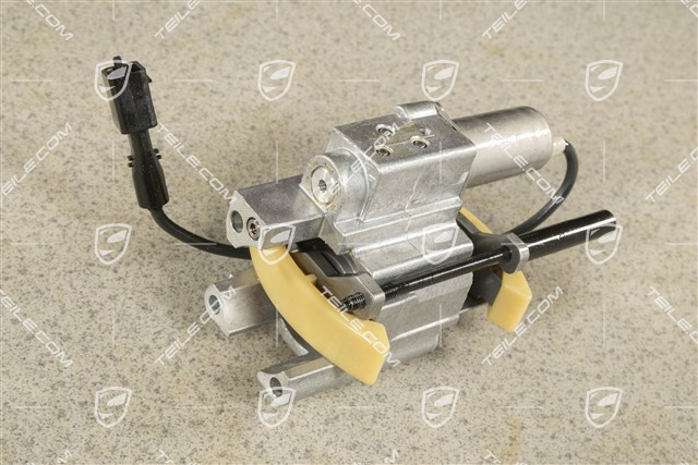 Napinacz łańcucha, Cyl. 4-6