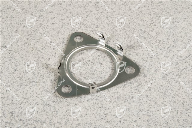 Gasket between exhaust manifold and turbine, Panamera Diesel