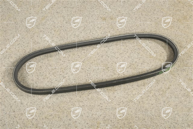 Schmalkeilriemen, 10 x710