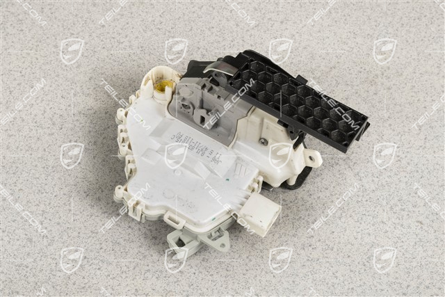 Türschloss, Keyless, Fahrerseite, L