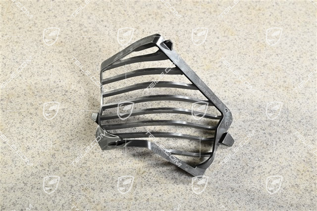 Ansauggitter, Panamera GTS + Turbo, R