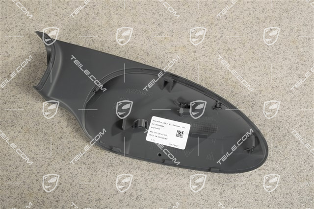 Osłona dolna, Facelift, R