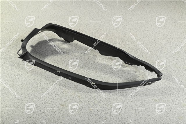 Gasket, LED Matrix headlight PDLS Plus, L
