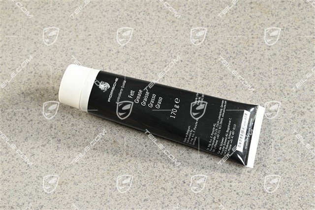 Grease  / hot bolt paste 170g