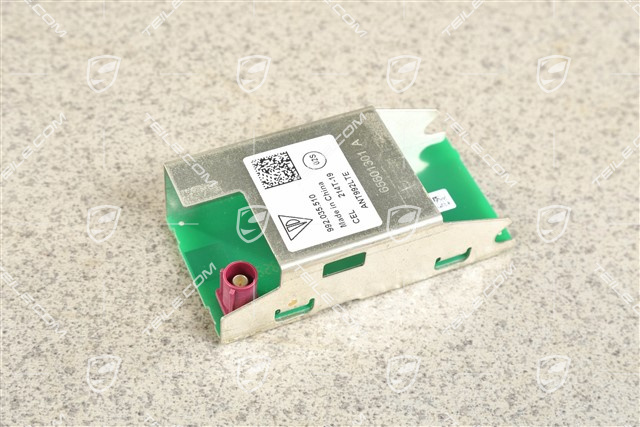 Antena / Wzmacniacz sygnału antenowego LTE