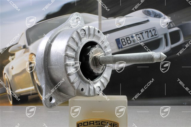 Poduszka silnika, L=R