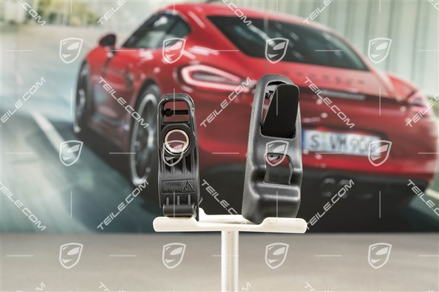 Reparatursatz, Lager, Sonnenblende, Inner, L