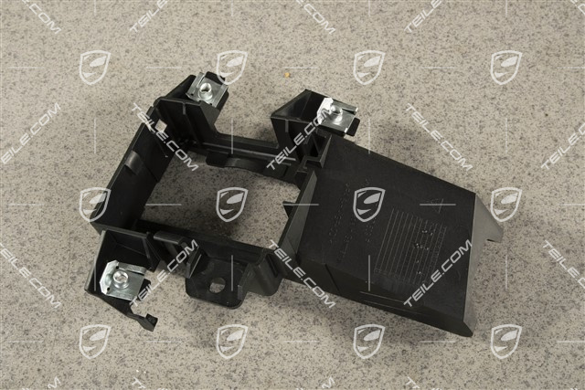 Uchwyt do jednostki sterującej asystenta zmiany pasa ruchu, Dodatkowy, L