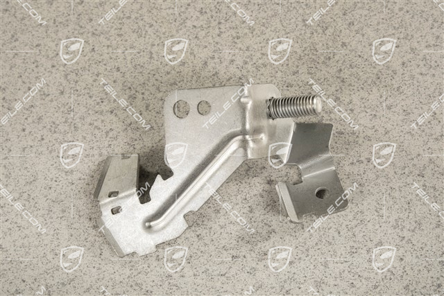 2,9 / 3,0 V6, Leitungssatz Halter