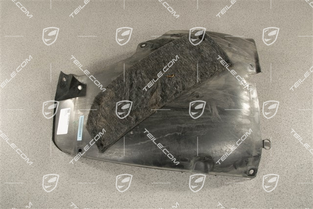 Turbo, Nadkole tylne, część tylna, R