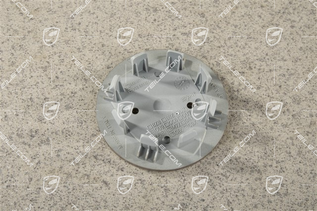 Hub cap, convex, Neodyme