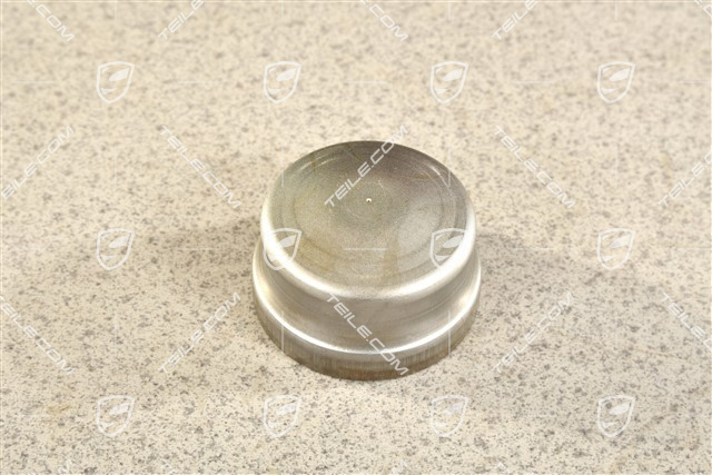 Dekielek łożyska koła, R