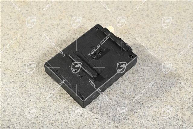 Steuergerät Standheizung