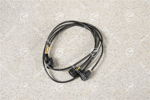 Sensor / czujnik halla, Targa