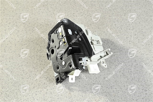 Türschloss, Entry & Drive, RL/L