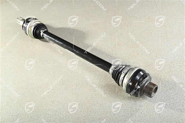 Gelenkwelle, 3.0 250/265KW / 2.0 174/185KW, L=R