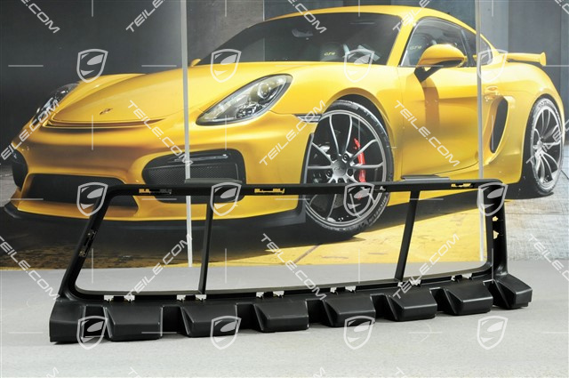 Ramka mocująca, środkowa Ramka mocująca, środkowa