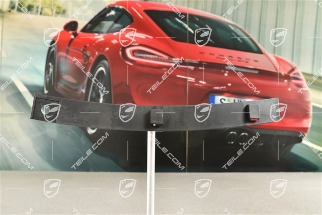 Prowadnica powietrza do chłodzenia hamulca, GT3, R