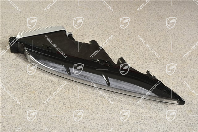 Direction / Indicator light, R