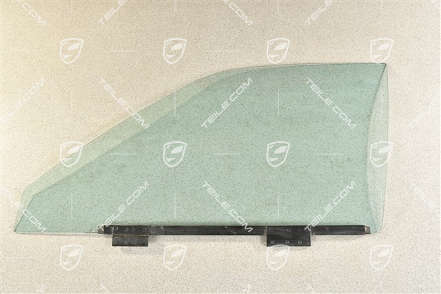 Türfensterscheibe, Coupé, L