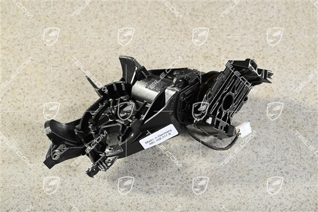 Aussenspiegel, Spiegelfuss, elektrisch verstellbar, L