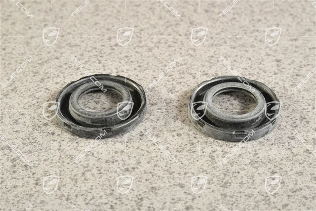 Reparatursatz, 1 Satz Schutzkappen 30 mm für Festsattel , VA, GTS 4.0