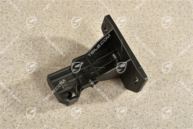 Halter für Pedalwegsensor