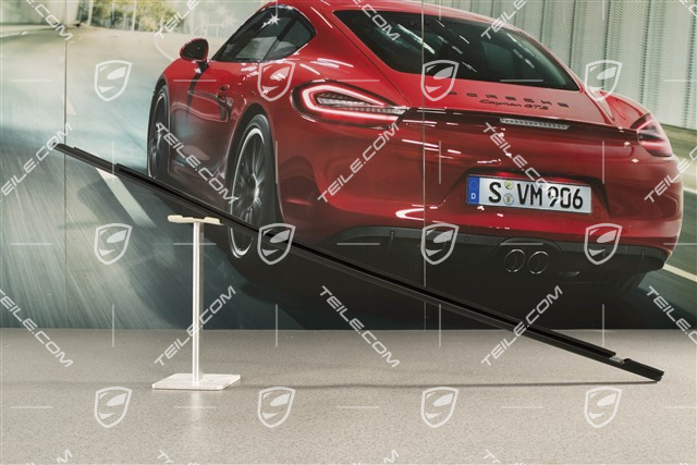 Türschachtabdichtung, Hinten, Aussen, R