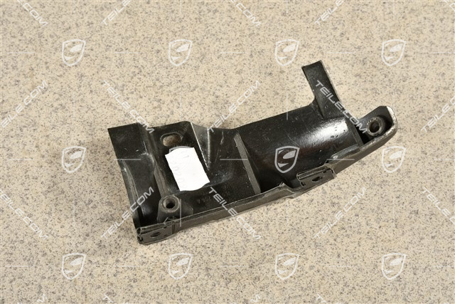 Uchwyt mocowania nakładki progowej, R