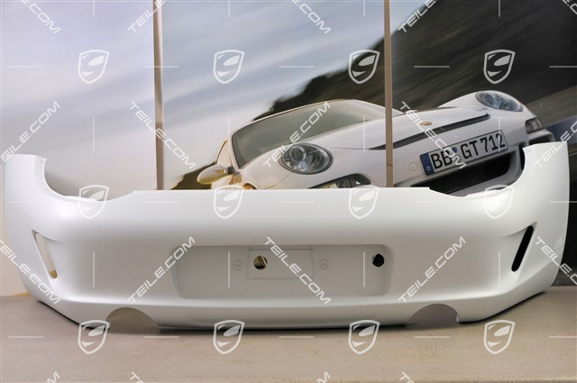 Stoßstange hinten, SPORT CLASSIC Stoßstange hinten, SPORT CLASSIC