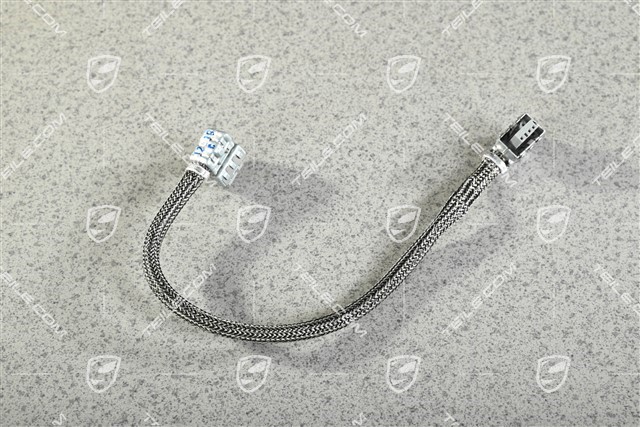 Cable, Xenon lighting system