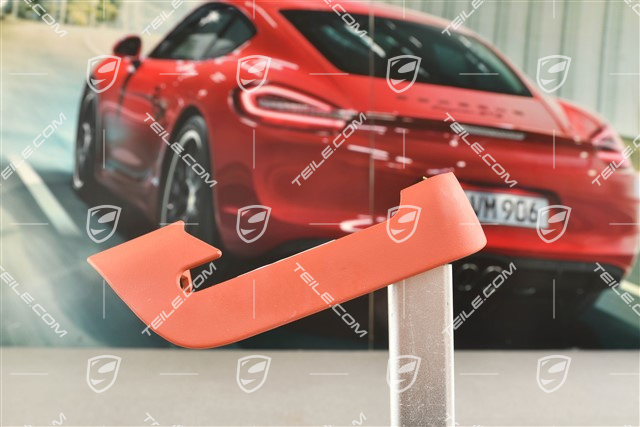 Rosette, Boxsterrot, L