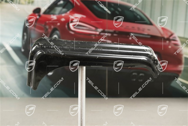 Sport Classic / Speedster, Hitzeschutz stuetze / Halter, L=R