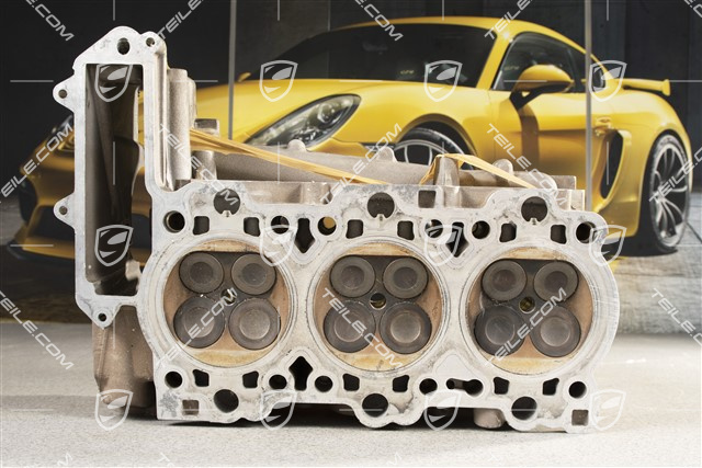 Cylinder head, 3.8L 261kW - cylinders 1-3
