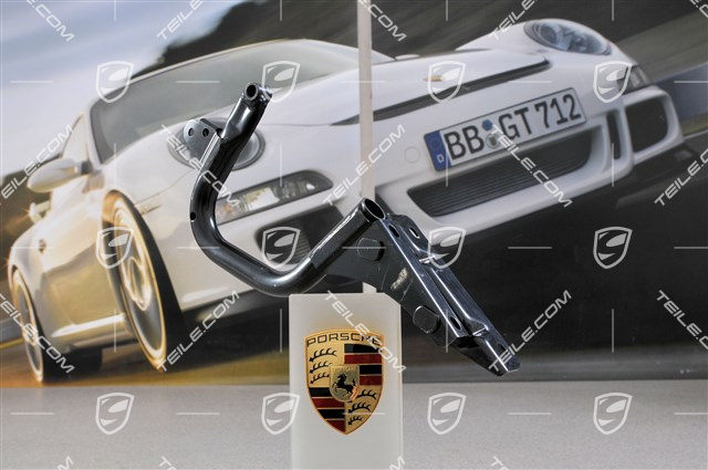 Hinge, Turbo, L Hinge, Turbo, L