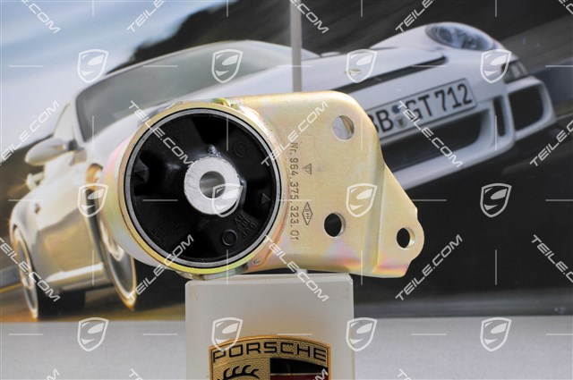 Bearing bracket, 6-speed transmission G64.20/21, G64.21/52 Bearing bracket, 6-speed transmission G64.20/21, G64.21/52