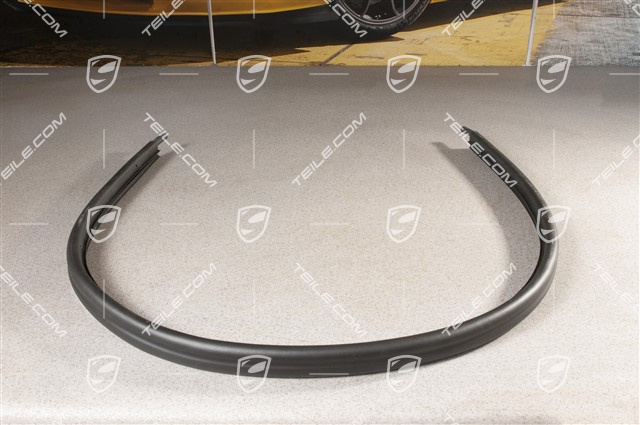 Tür Dichtung, innen