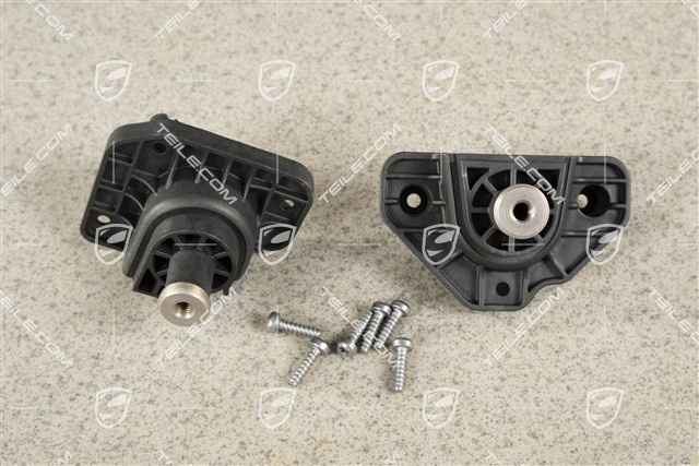 Reparatursatz für Scheinwerfer Aufnahme, LED PDLS+, R