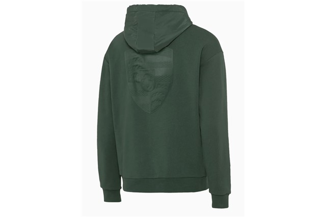 Bluza z kapturem unisex – Essential L