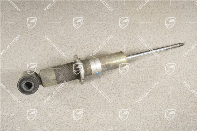 Schwingungsdämpfer, Sportfahrwerk, L=R