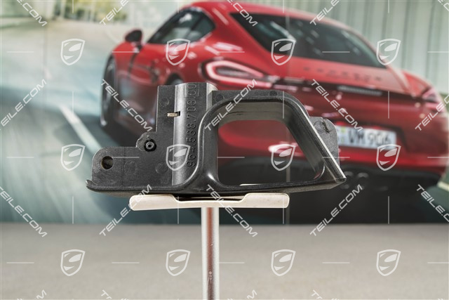 Klamka otwierania maski / pokrywy bagażnika + dwa kluczyki, Cabrio