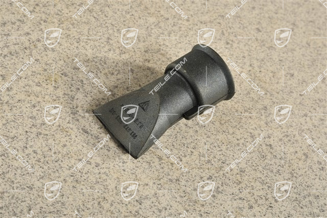 Odpływ nagrzewnicy 18mm