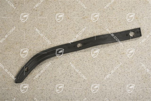 C2 / C4 / RS, Stoßstange hinten, Keder / Dichtung, R