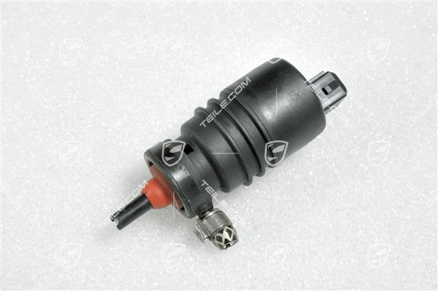 Pompa / spryskiwacze szyb Pompa / spryskiwacze szyb