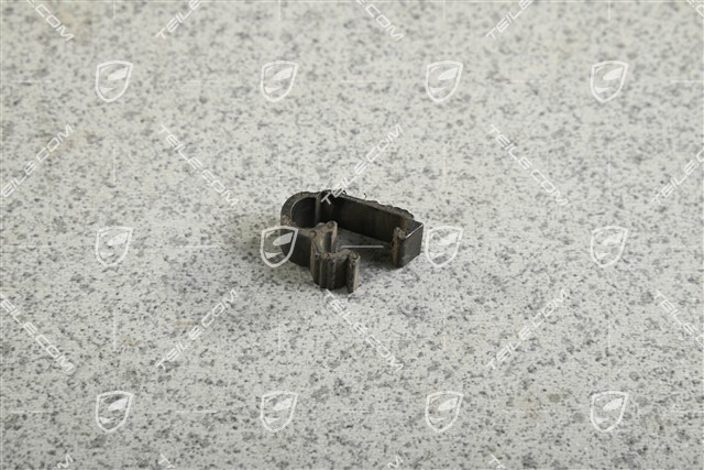 Line bracket Line bracket