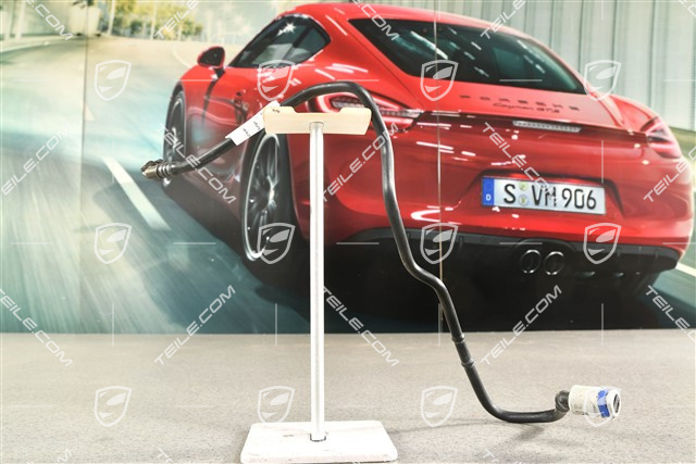 Entlueftungsleitung, R