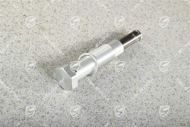 Timming chain tensioner, 4,8L S / GTS / Turbo