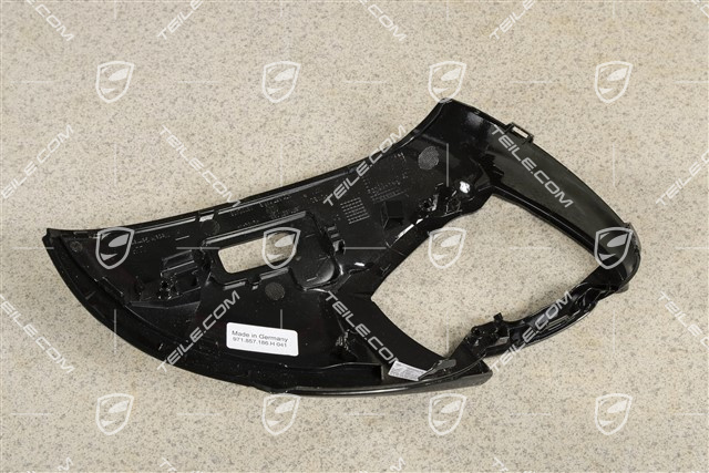 Osłona / obudowa dolna lusterka, R