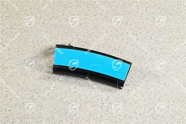 Abdeckung, R