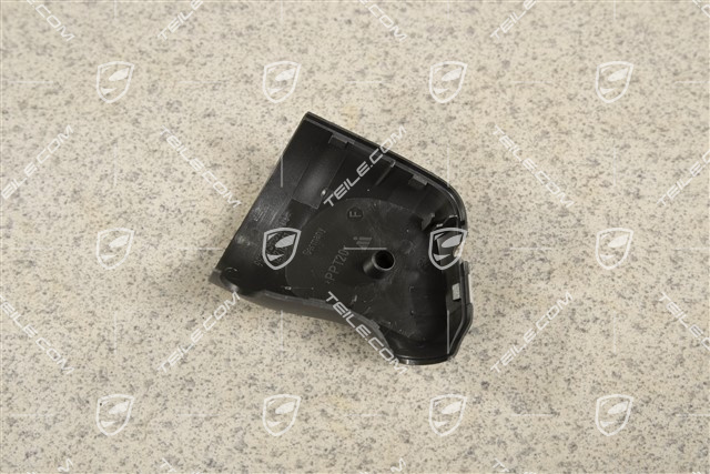 Abdeckung, Innenspiegel, L